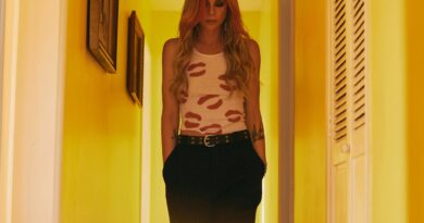 ALBUM REVIEW: Poster Child (Deluxe) – Taylor Acorn