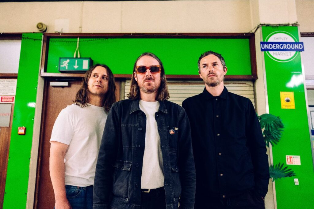 Pulled Apart By Horses 2026