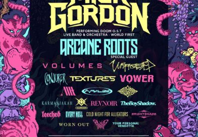 RADAR Festival 2027 - Announcement 1