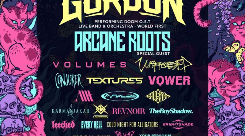 RADAR Festival 2027 - Announcement 1