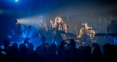 LIVE REVIEW: Exploring Birdsong @ Gorilla, Manchester