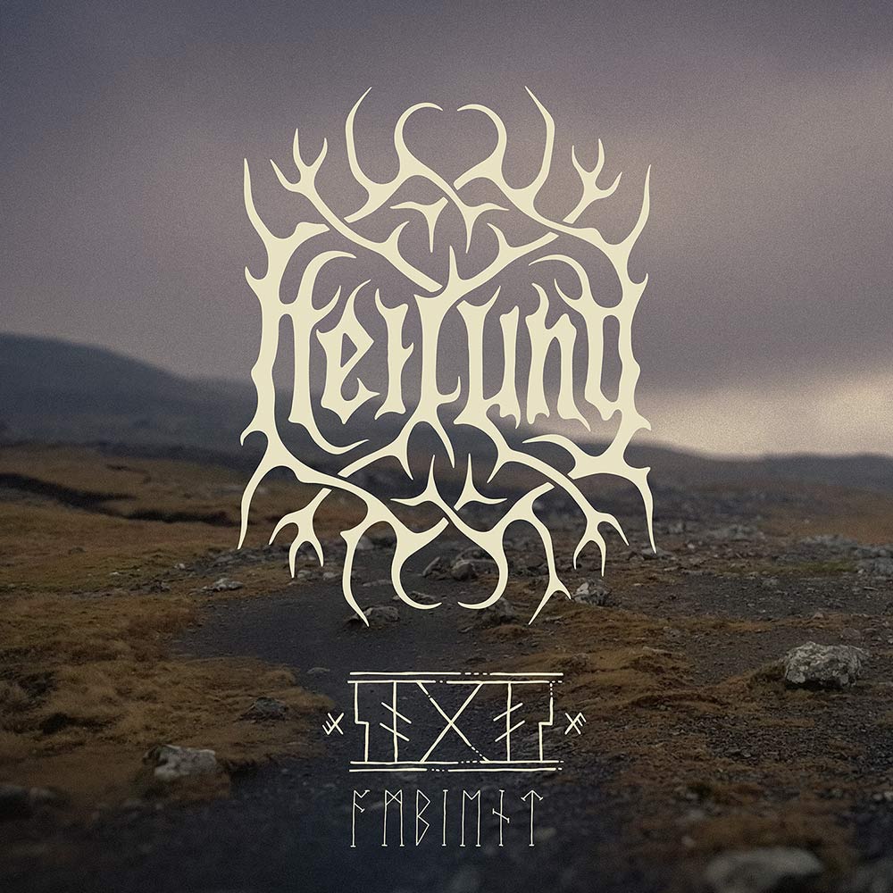 Sagas - Heilung