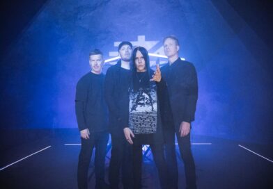 Sara announce new album ‘Í heiminum’