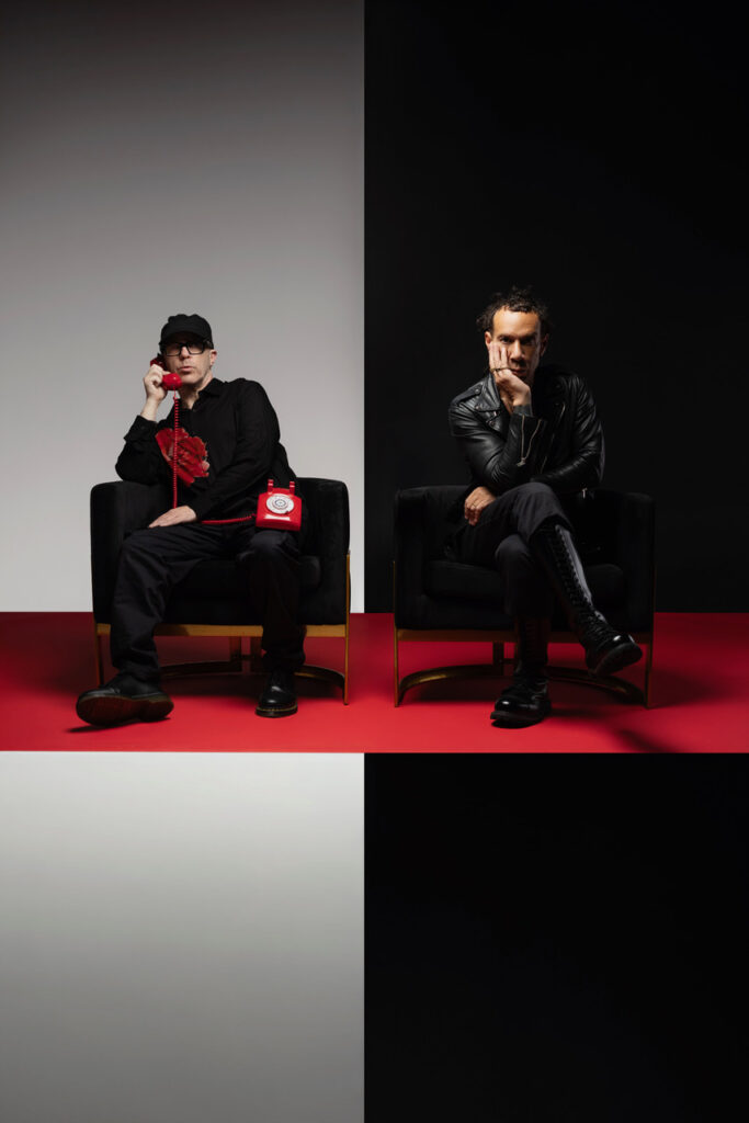 She Wants Revenge 2026