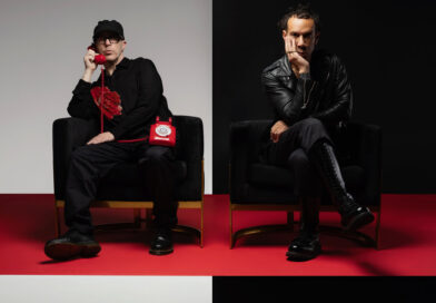 She Wants Revenge 2026