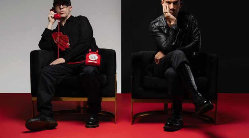 She Wants Revenge 2026