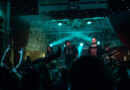 LIVE REVIEW: Split Chain @ The Deaf Institute, Manchester