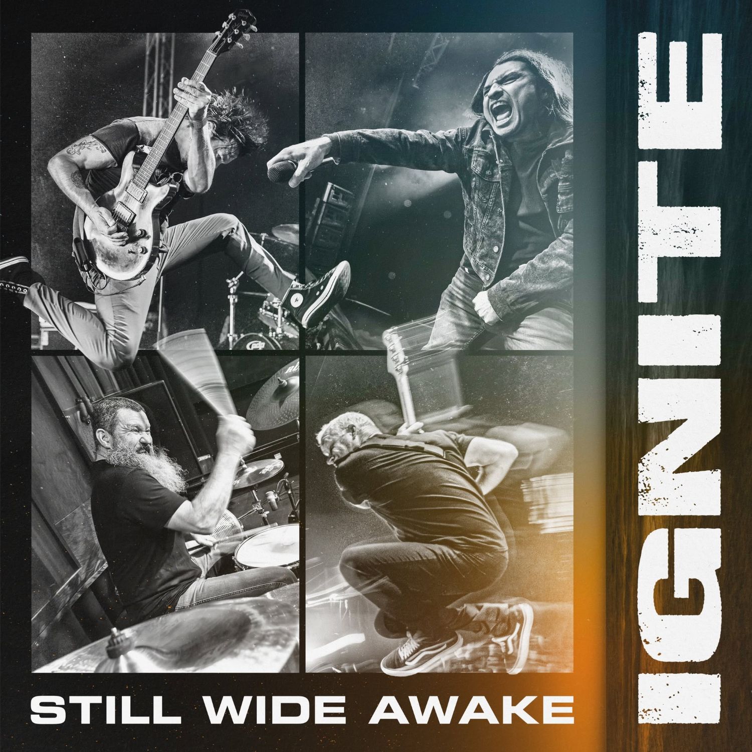 Still Wide Awake - Ignite