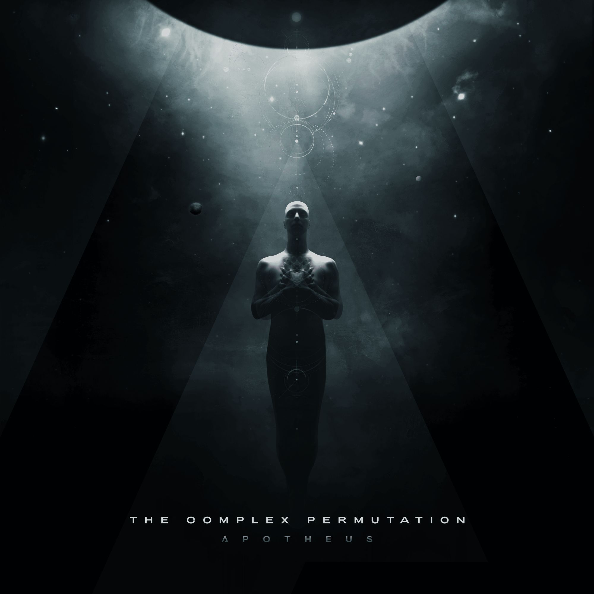 The Complex Permutation - Apotheus