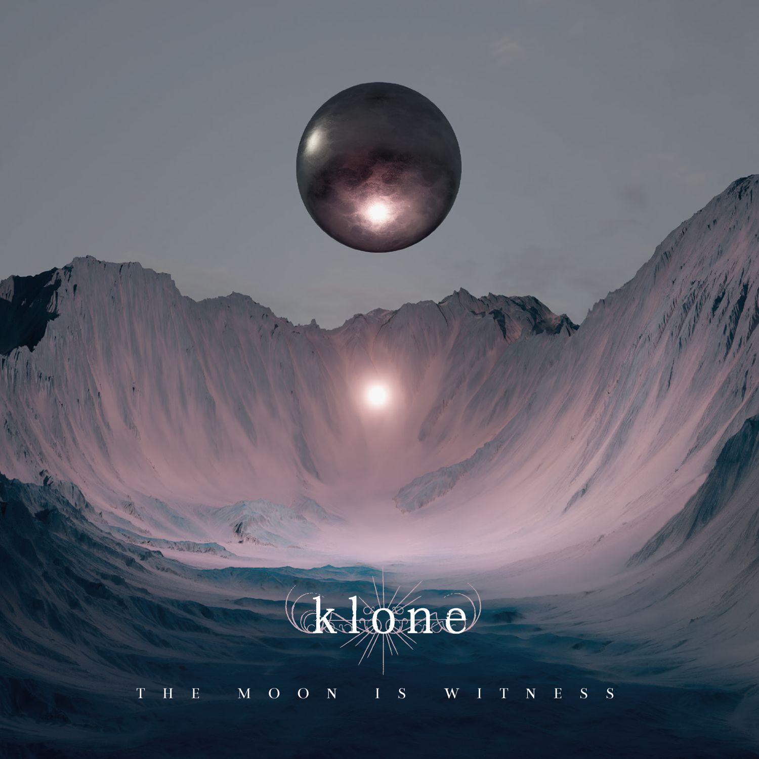 The Moon Is Witness - Klone