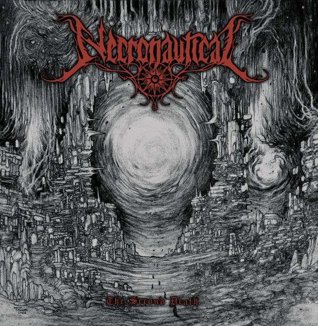 The Second Death - Necronautical