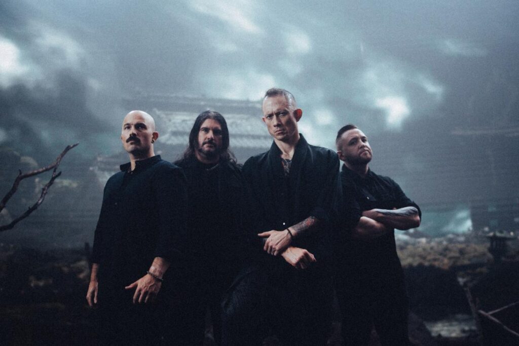 Trivium 2026-2