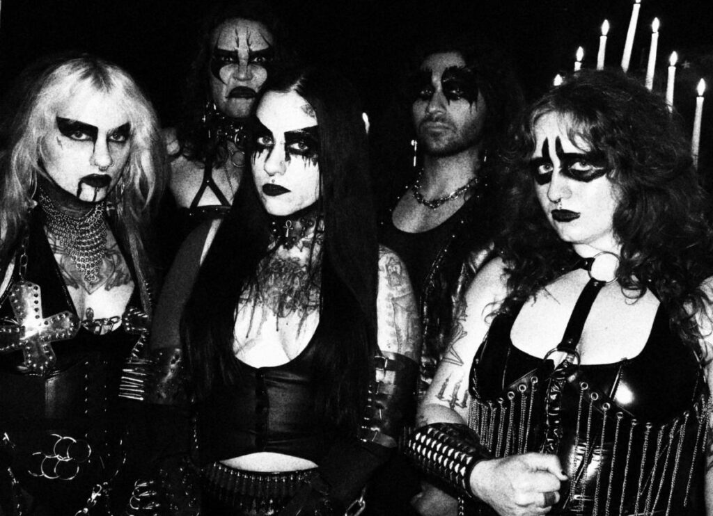 Unholy Altar 2026