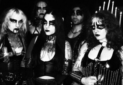 Unholy Altar 2026