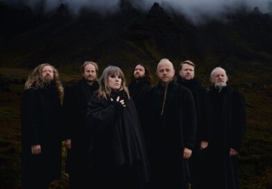 Wardruna 2026