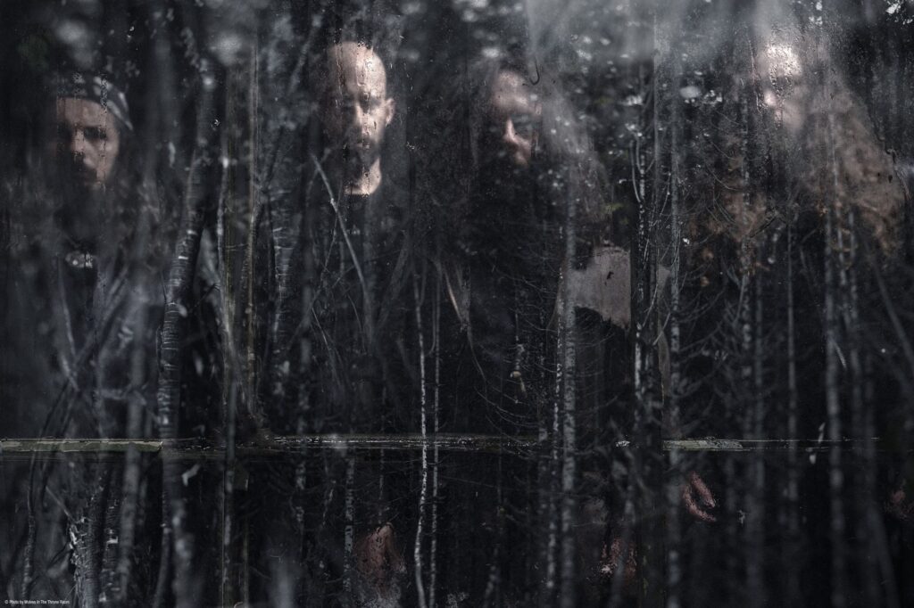 Wolves In The Throne Room 2026