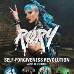 Distorted Sound Issue 117 Cover