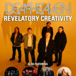 Distorted Sound Issue 120 Cover