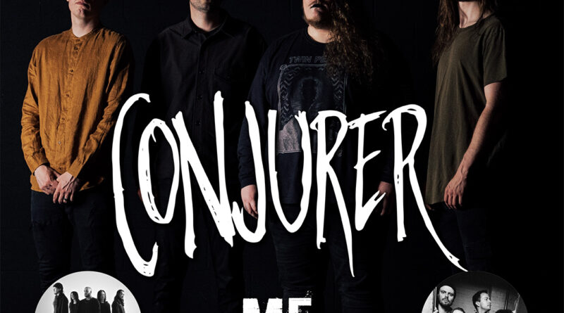 Distorted Sound Magazine